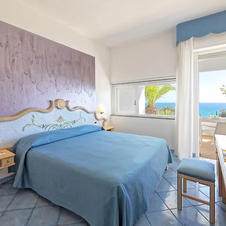 San Giorgio Terme Hotel Barano d'Ischia