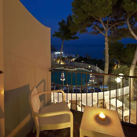 San Giorgio Terme Hotel Barano d'Ischia