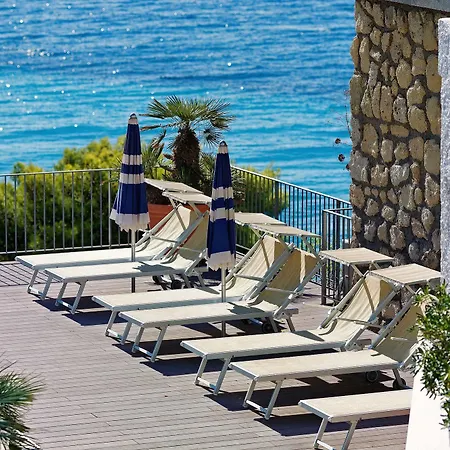 San Giorgio Terme Hotel