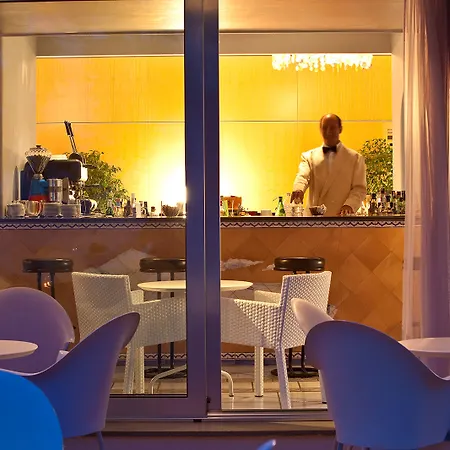 San Giorgio Terme Hotel