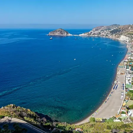 San Giorgio Terme 4* Barano d'Ischia