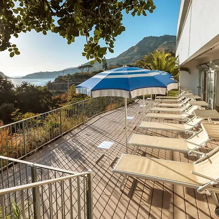 San Giorgio Terme Hotel Barano d'Ischia