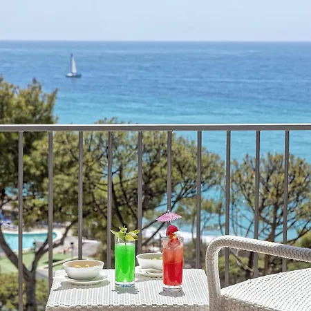 San Giorgio Terme Hotel Barano dʼIschia