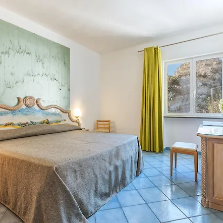 San Giorgio Terme 4* Barano dʼIschia