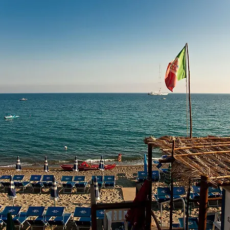 San Giorgio Terme Hotel 4*