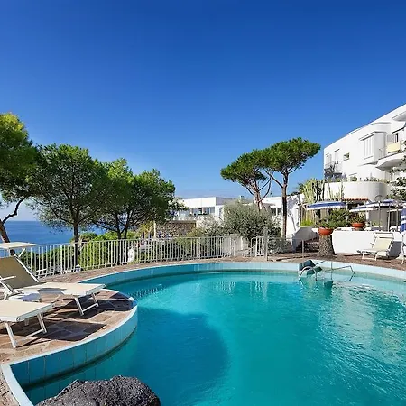 San Giorgio Terme Hotel 4*