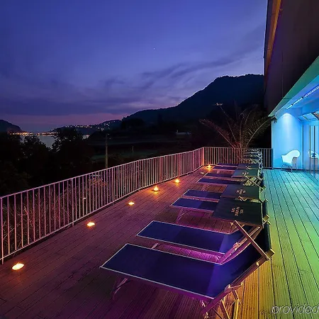 San Giorgio Terme Hotel Barano dʼIschia