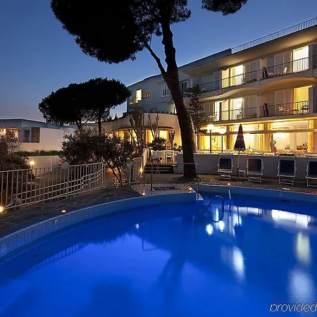 San Giorgio Terme Hotel