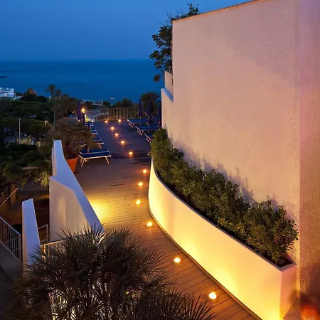 San Giorgio Terme 4* Barano dʼIschia