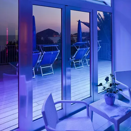 San Giorgio Terme Hotel Barano dʼIschia