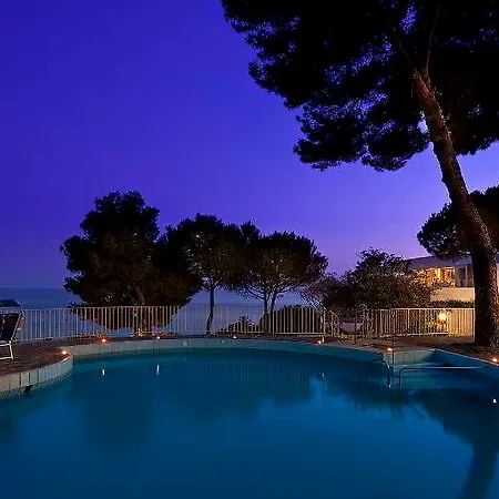 San Giorgio Terme 4* Barano dʼIschia