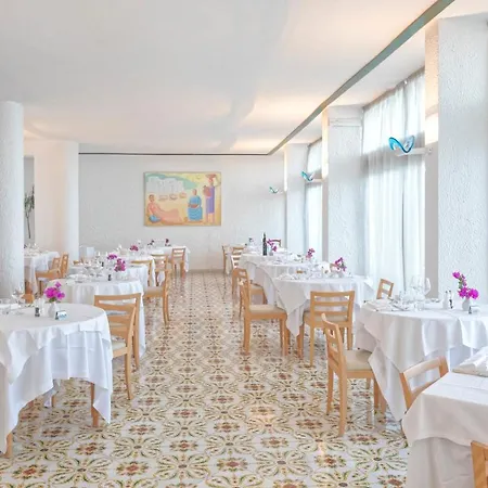 San Giorgio Terme 4* Barano dʼIschia