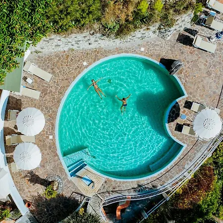 San Giorgio Terme 4* Barano dʼIschia