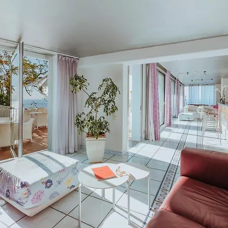 San Giorgio Terme Hotel