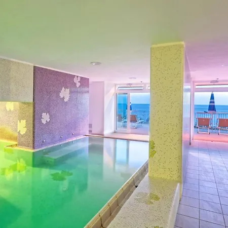 San Giorgio Terme 4* Barano dʼIschia