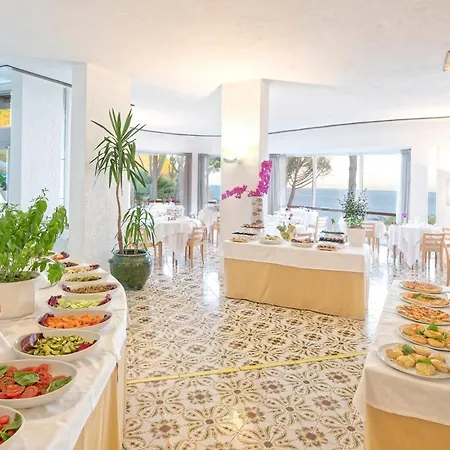 San Giorgio Terme Hotel 4*