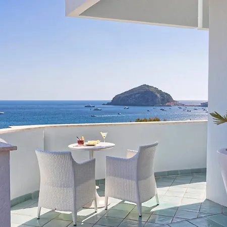 Hotel San Giorgio Terme Barano dʼIschia