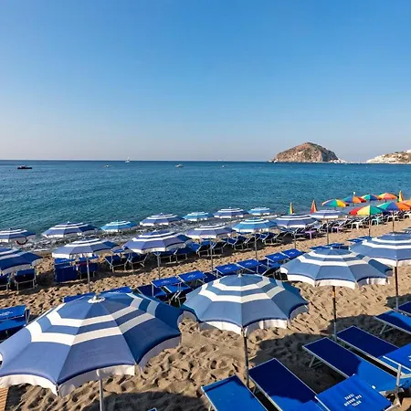 San Giorgio Terme Hotel 4*