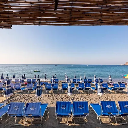 San Giorgio Terme Barano dʼIschia
