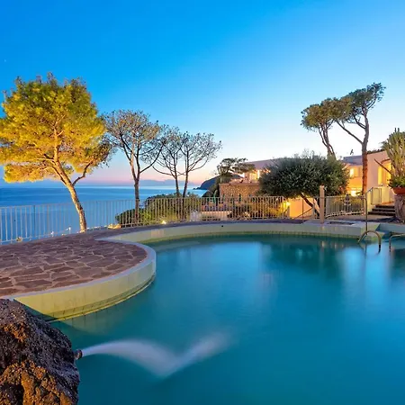 Hotel San Giorgio Terme 4*